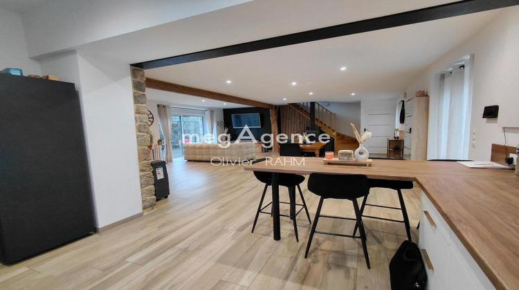 Ma-Cabane - Vente Maison SAINT BROLADRE, 138 m²