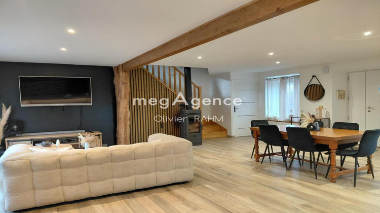 Ma-Cabane - Vente Maison SAINT BROLADRE, 138 m²