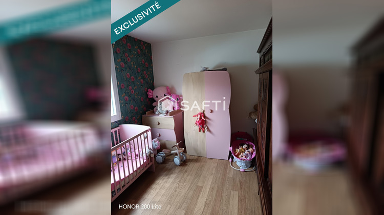 Ma-Cabane - Vente Maison Saint-Broladre, 110 m²