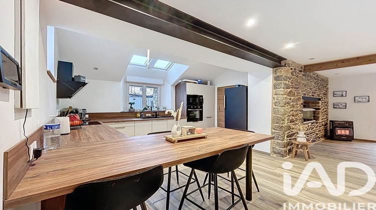 Ma-Cabane - Vente Maison Saint-Broladre, 138 m²