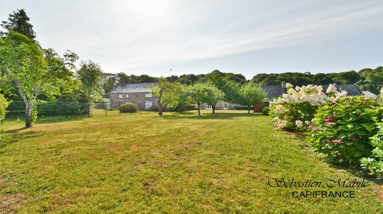 Ma-Cabane - Vente Maison SAINT BROLADRE, 115 m²