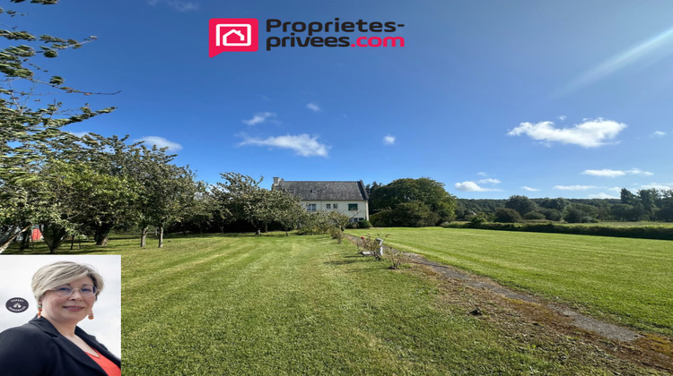 Ma-Cabane - Vente Maison SAINT BROLADRE, 140 m²