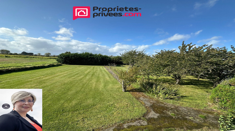 Ma-Cabane - Vente Maison SAINT BROLADRE, 140 m²
