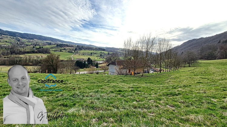 Ma-Cabane - Vente Maison SAINT BUEIL, 192 m²