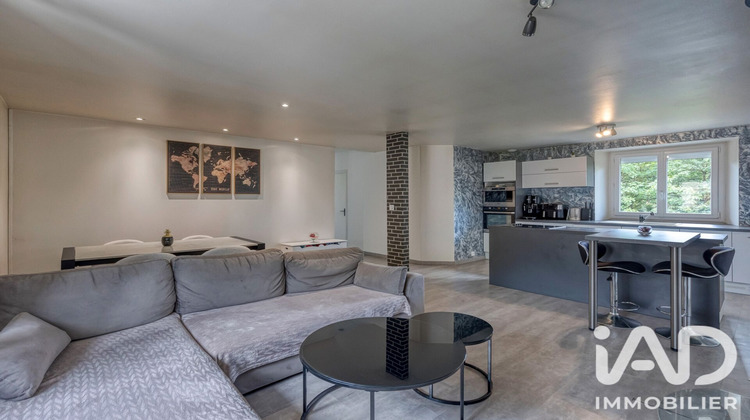 Ma-Cabane - Vente Maison Saint-Bueil, 115 m²