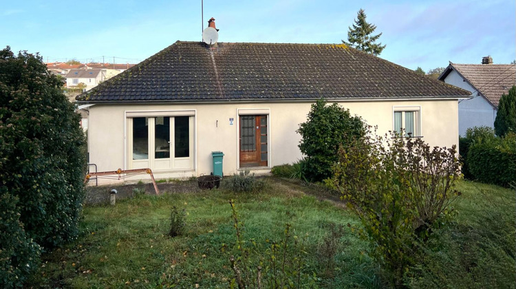 Ma-Cabane - Vente Maison SAINT CALAIS, 100 m²