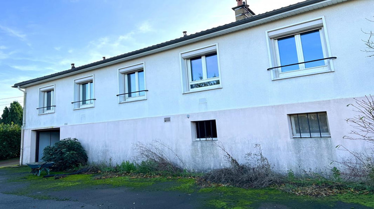 Ma-Cabane - Vente Maison SAINT CALAIS, 100 m²