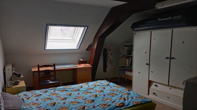 Ma-Cabane - Vente Maison SAINT-CALAIS, 172 m²