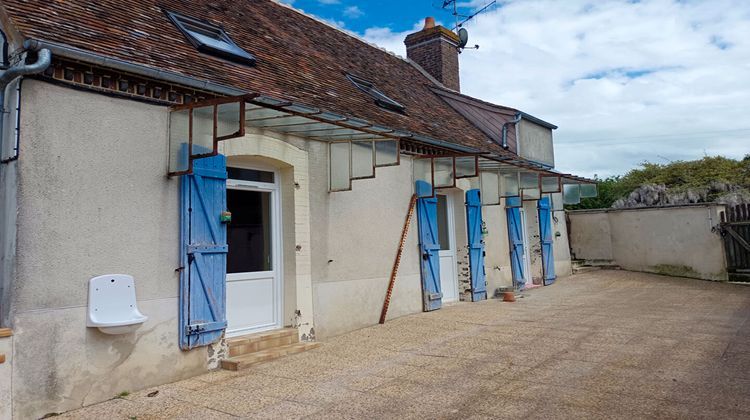 Ma-Cabane - Vente Maison SAINT-CALAIS, 79 m²