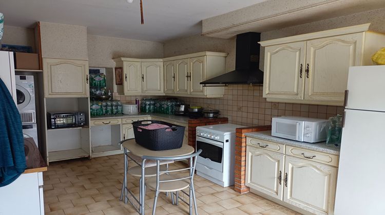 Ma-Cabane - Vente Maison SAINT-CALAIS, 79 m²