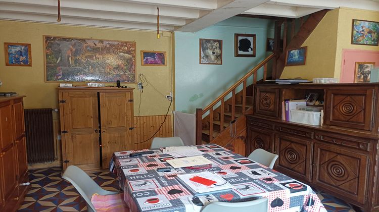 Ma-Cabane - Vente Maison SAINT-CALAIS, 79 m²