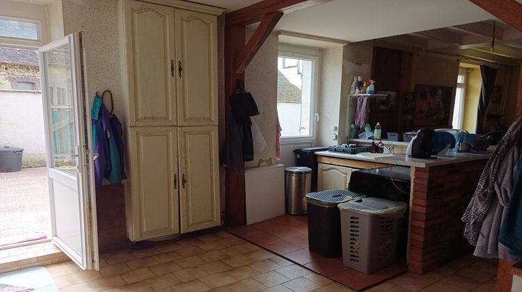 Ma-Cabane - Vente Maison SAINT-CALAIS, 79 m²