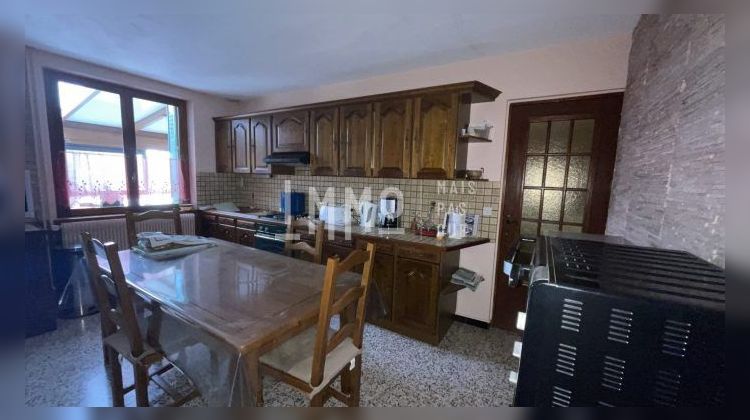 Ma-Cabane - Vente Maison Saint-Calais, 135 m²