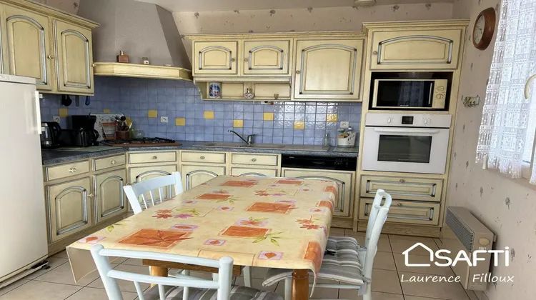 Ma-Cabane - Vente Maison Saint-Calais, 105 m²