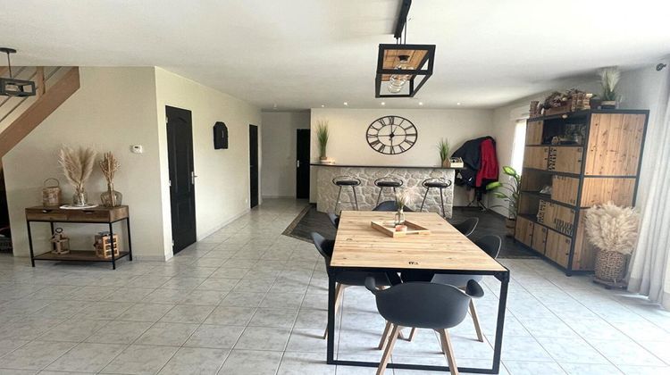 Ma-Cabane - Vente Maison SAINT CALAIS, 145 m²