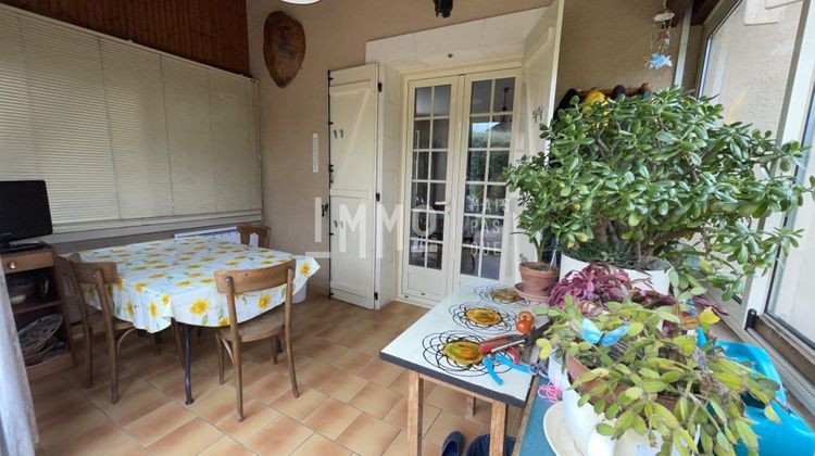 Ma-Cabane - Vente Maison Saint-Calais, 194 m²