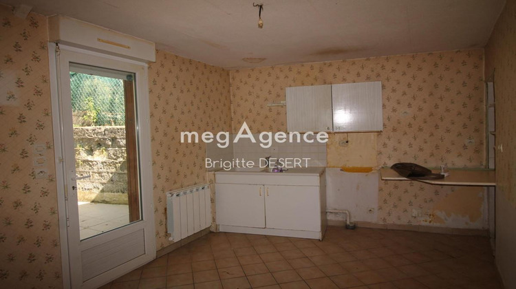 Ma-Cabane - Vente Maison SAINT CALAIS, 95 m²