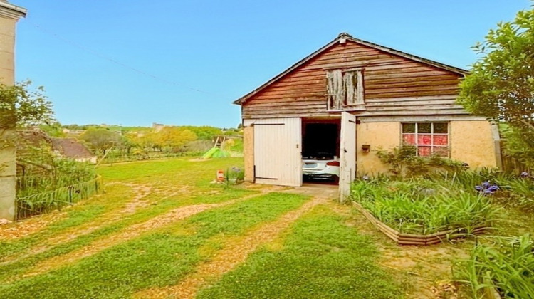 Ma-Cabane - Vente Maison SAINT CALAIS, 133 m²