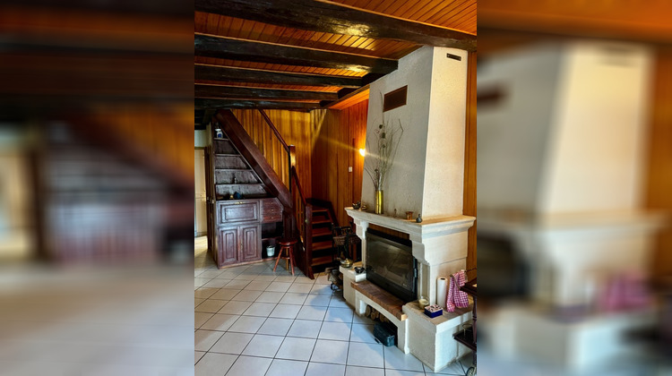 Ma-Cabane - Vente Maison SAINT CALAIS, 105 m²