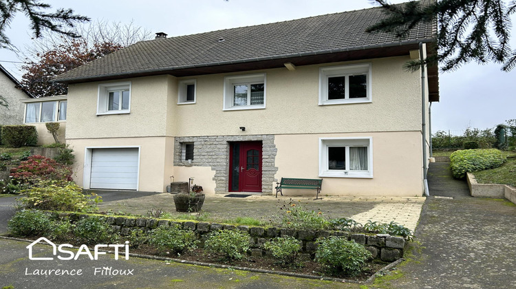 Ma-Cabane - Vente Maison Saint-Calais, 140 m²