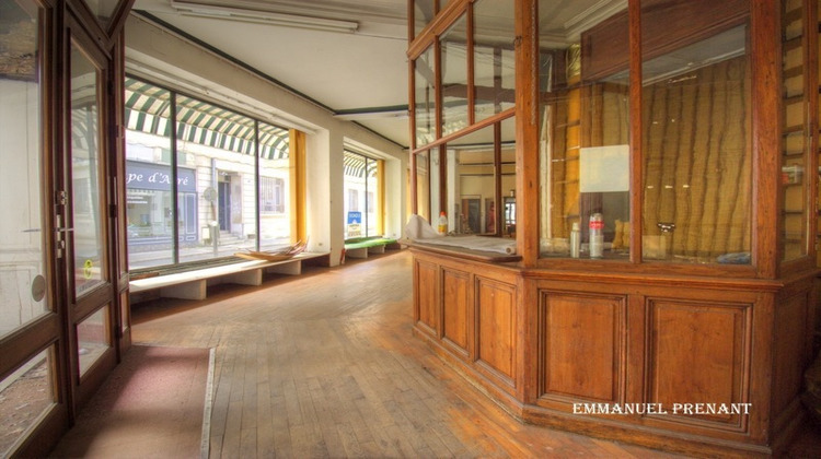 Ma-Cabane - Vente Maison SAINT CALAIS, 180 m²