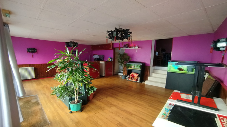 Ma-Cabane - Vente Maison SAINT-CALAIS, 172 m²