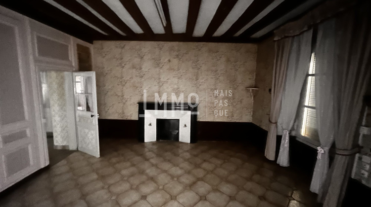 Ma-Cabane - Vente Maison Saint-Calais, 200 m²