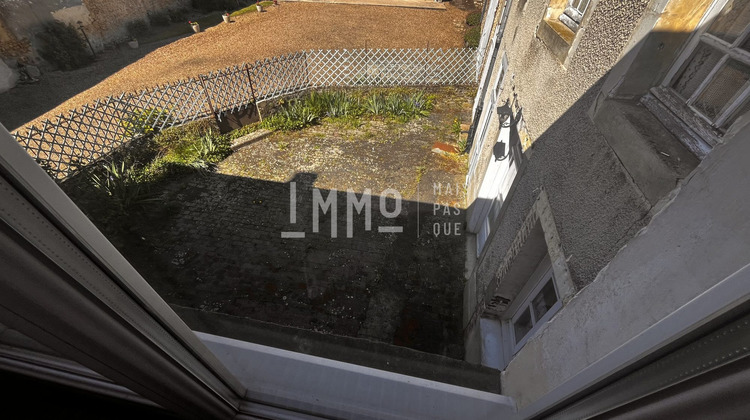 Ma-Cabane - Vente Maison Saint-Calais, 200 m²