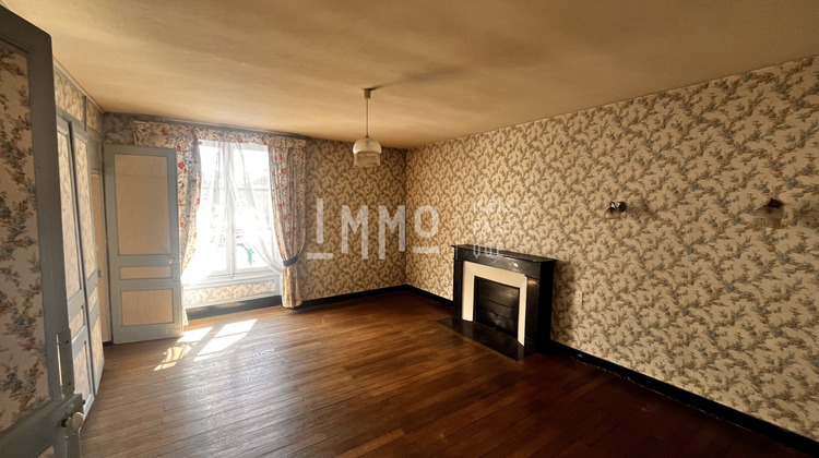 Ma-Cabane - Vente Maison Saint-Calais, 200 m²