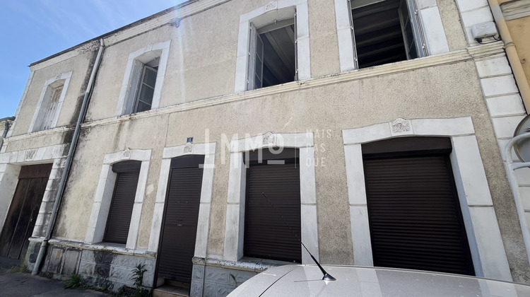 Ma-Cabane - Vente Maison Saint-Calais, 95 m²