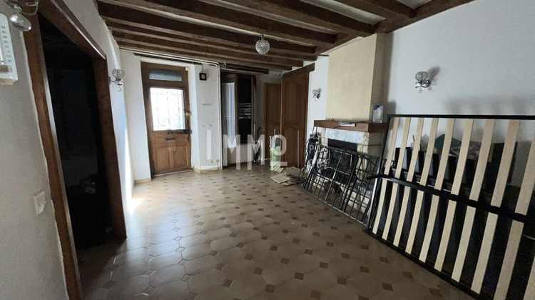 Ma-Cabane - Vente Maison Saint-Calais, 95 m²