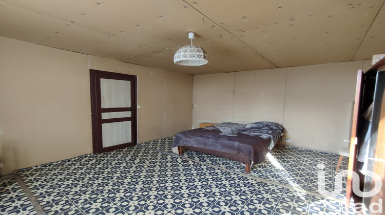 Ma-Cabane - Vente Maison Saint-Calais, 105 m²