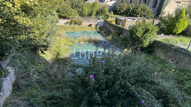 Ma-Cabane - Vente Maison Saint-Calais, 50 m²
