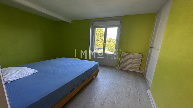 Ma-Cabane - Vente Maison Saint-Calais, 50 m²