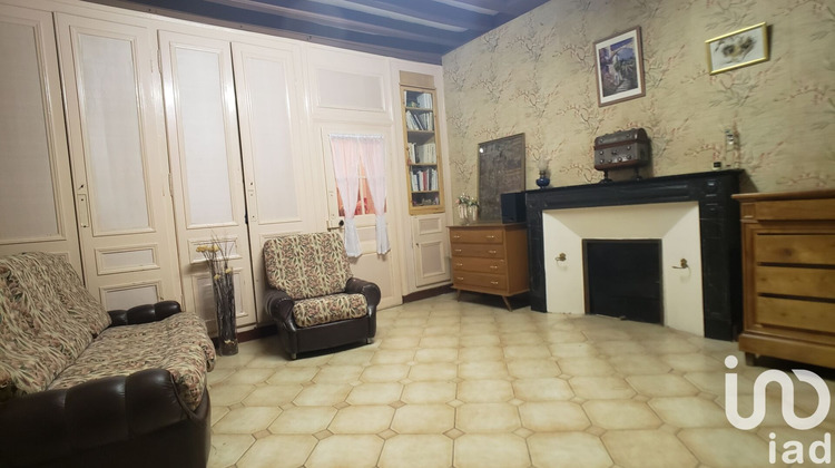 Ma-Cabane - Vente Maison Saint-Calais, 205 m²