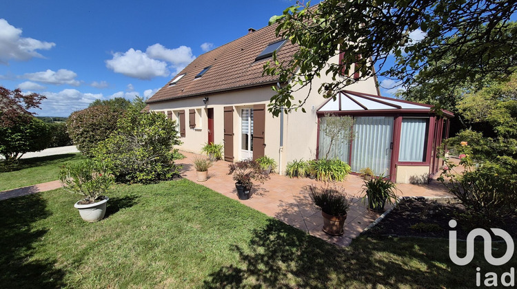 Ma-Cabane - Vente Maison Saint-Calais, 145 m²