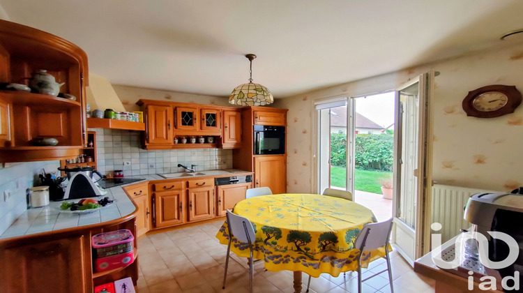 Ma-Cabane - Vente Maison Saint-Calais, 145 m²