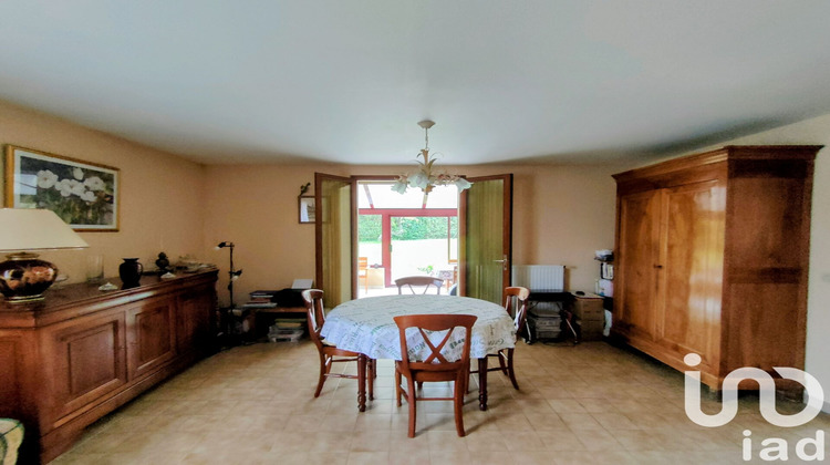 Ma-Cabane - Vente Maison Saint-Calais, 145 m²