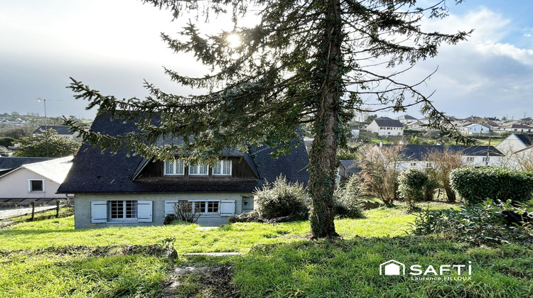 Ma-Cabane - Vente Maison Saint-Calais, 140 m²