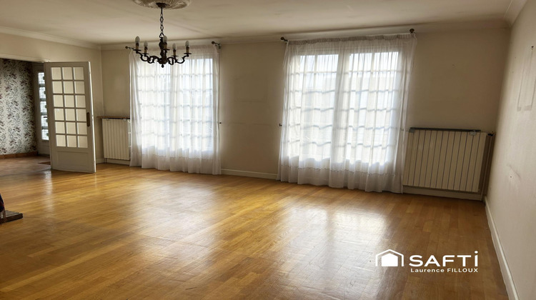 Ma-Cabane - Vente Maison Saint-Calais, 140 m²