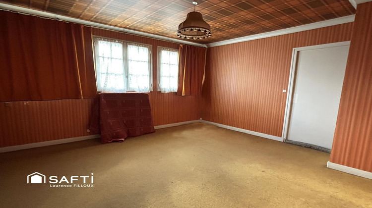 Ma-Cabane - Vente Maison Saint-Calais, 140 m²