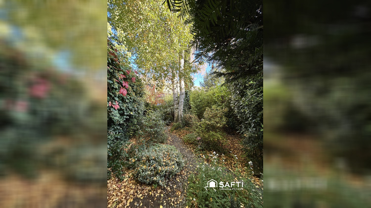 Ma-Cabane - Vente Maison Saint-Calais, 270 m²