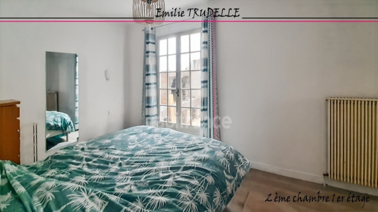 Ma-Cabane - Vente Maison SAINT CALAIS, 222 m²