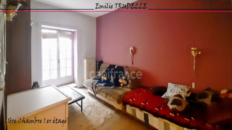 Ma-Cabane - Vente Maison SAINT CALAIS, 222 m²