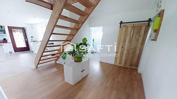 Ma-Cabane - Vente Maison Saint-Calais, 102 m²