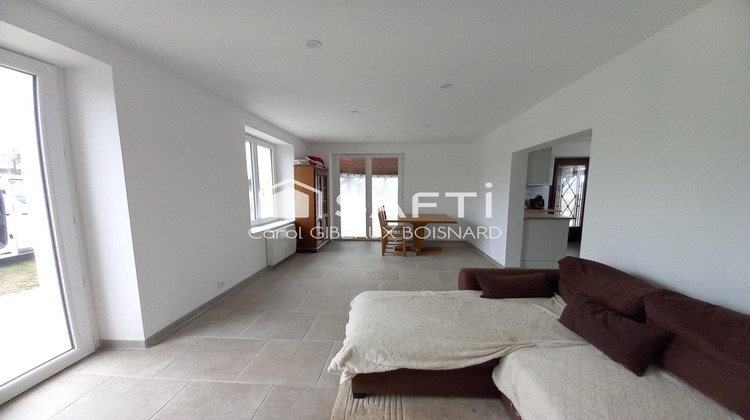 Ma-Cabane - Vente Maison Saint-Calais, 102 m²