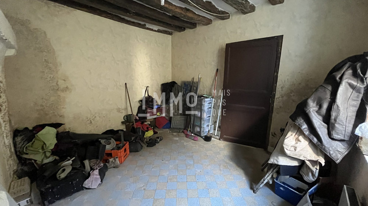Ma-Cabane - Vente Maison Saint-Calais, 54 m²