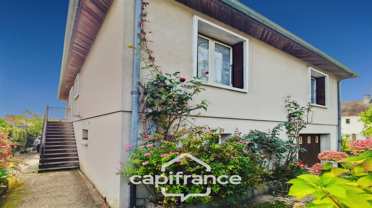 Ma-Cabane - Vente Maison SAINT CALAIS, 98 m²