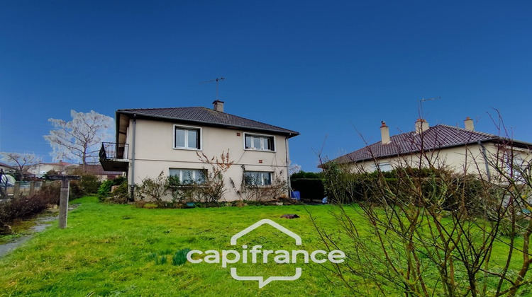Ma-Cabane - Vente Maison SAINT CALAIS, 98 m²