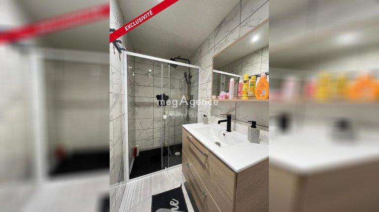 Ma-Cabane - Vente Maison SAINT CALAIS, 110 m²